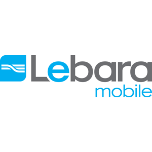 Lebara Mobile Logo