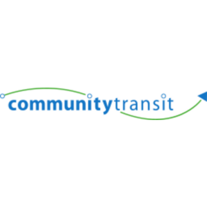 Community Transit Logo