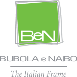 Bubola e Naibo Logo