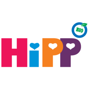 Hipp Logo