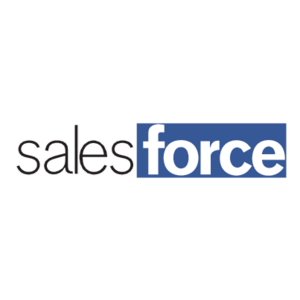 Salesforce Logo