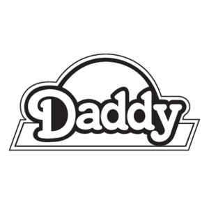 Daddy Logo