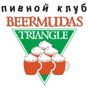Beermudas Triangle Logo