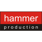 Hammer Production Logo