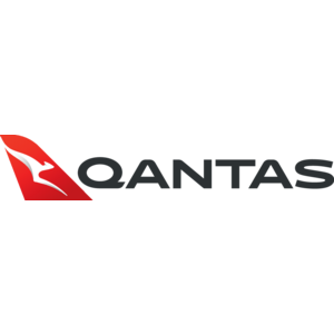 Qantas Logo