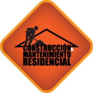 Construccion y Mantenimiento Residencial Logo
