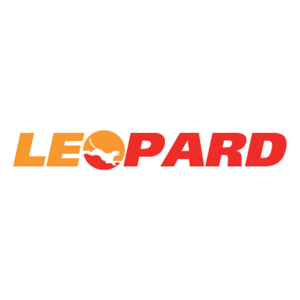 Leopard Logo