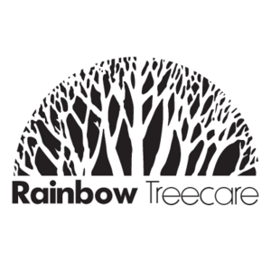 Rainbow Treecare Logo