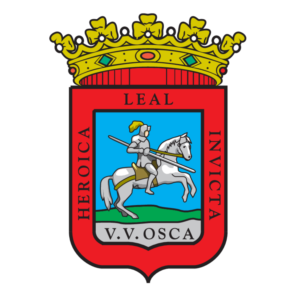 Huesca