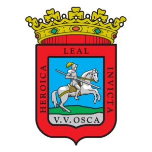 Huesca Logo