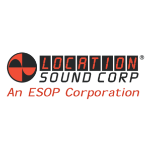Location Sound Corp Logo