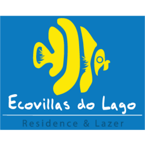 Ecovillas do Lago Logo