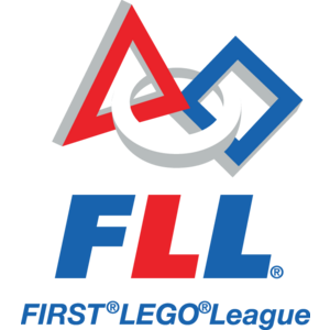 First Lego League Logo