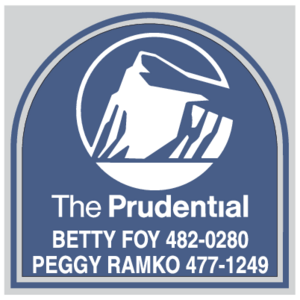 The Prudential Logo