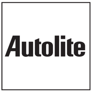 Autolite Logo