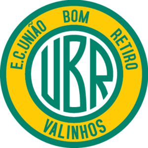 Esporte Clube União Bom Retiro Logo