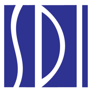 S D I  Industries, S A  Logo
