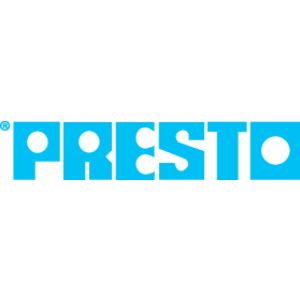 Presto Logo