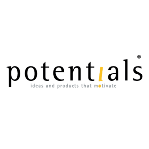 Potentials Logo