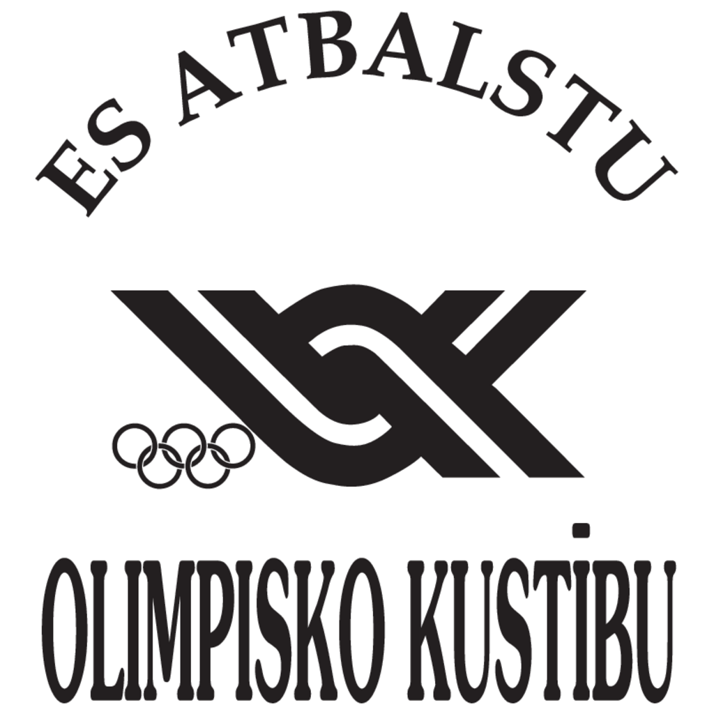 Olimpisko,Kustibu