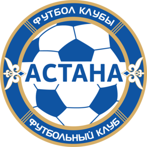 Logo, Sports, Kazakhstan, FC Astana