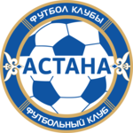 FC Astana Logo