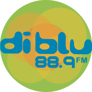 Diblu Logo