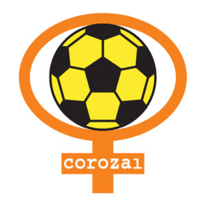 Corozal FC Logo