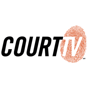 Court TV Logo