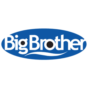 Big Brother Logo