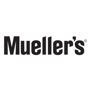 Mueller's(62) Logo