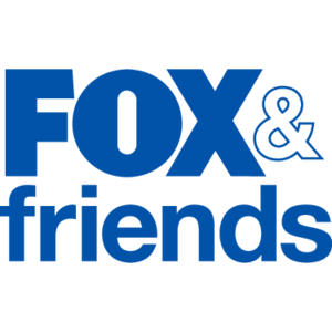 FOX & Friends Logo