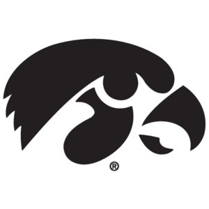 Iowa Hawkeyes Logo