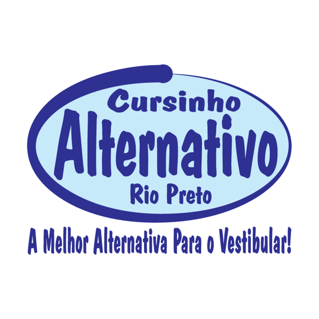 Cursinho,Alternativo