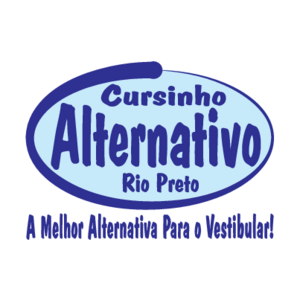 Cursinho Alternativo Logo