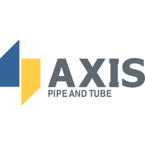 Axis Pipe and Tube Logo