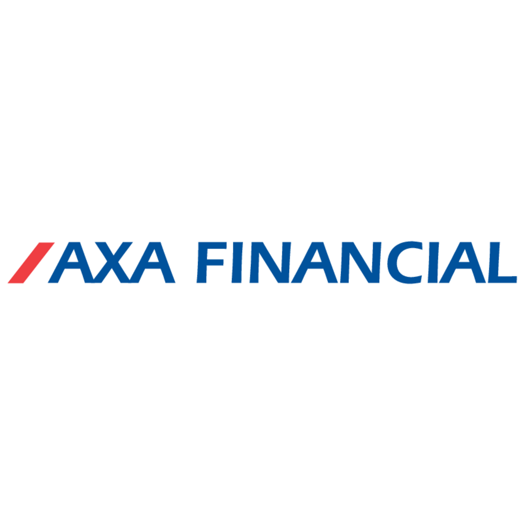 AXA,Financial