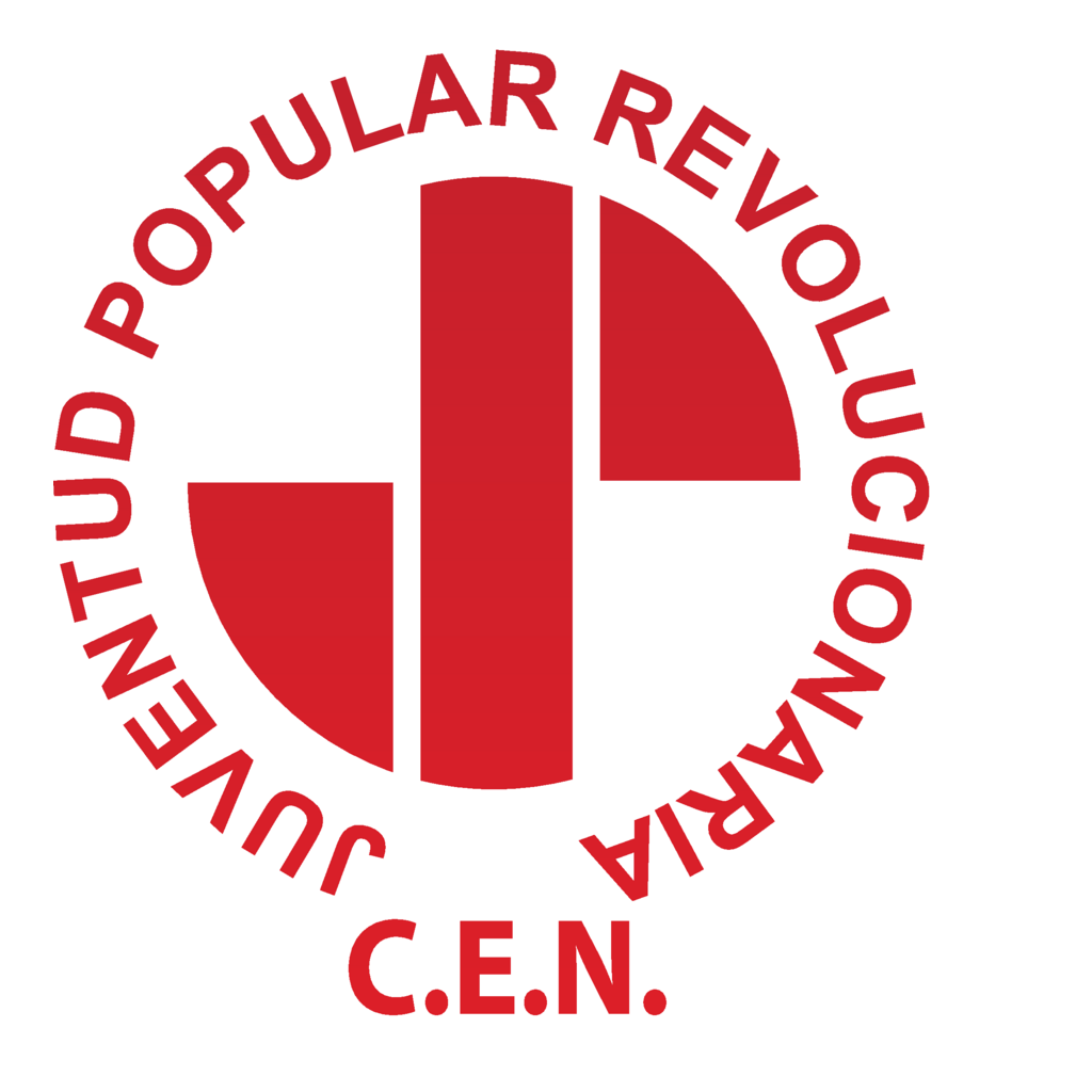 Juventud,Popular,Revolucionaria