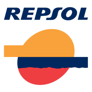 Repsol(183) Logo