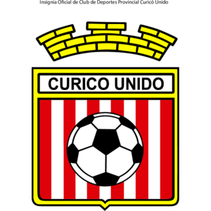 Curico Unido Logo