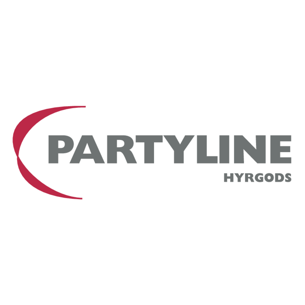 Partyline,Hyrgods
