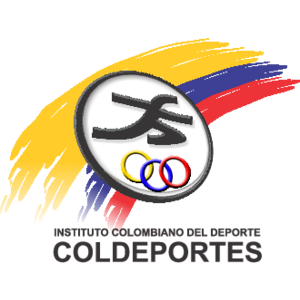 Coldeportes Logo