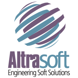 AltraSoft Logo