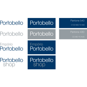 Portobello Logo