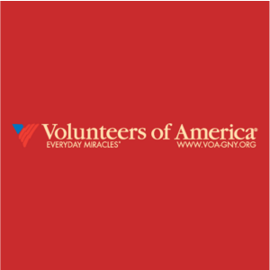 Volunteers of America(59) Logo