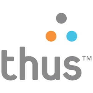 Thus Logo