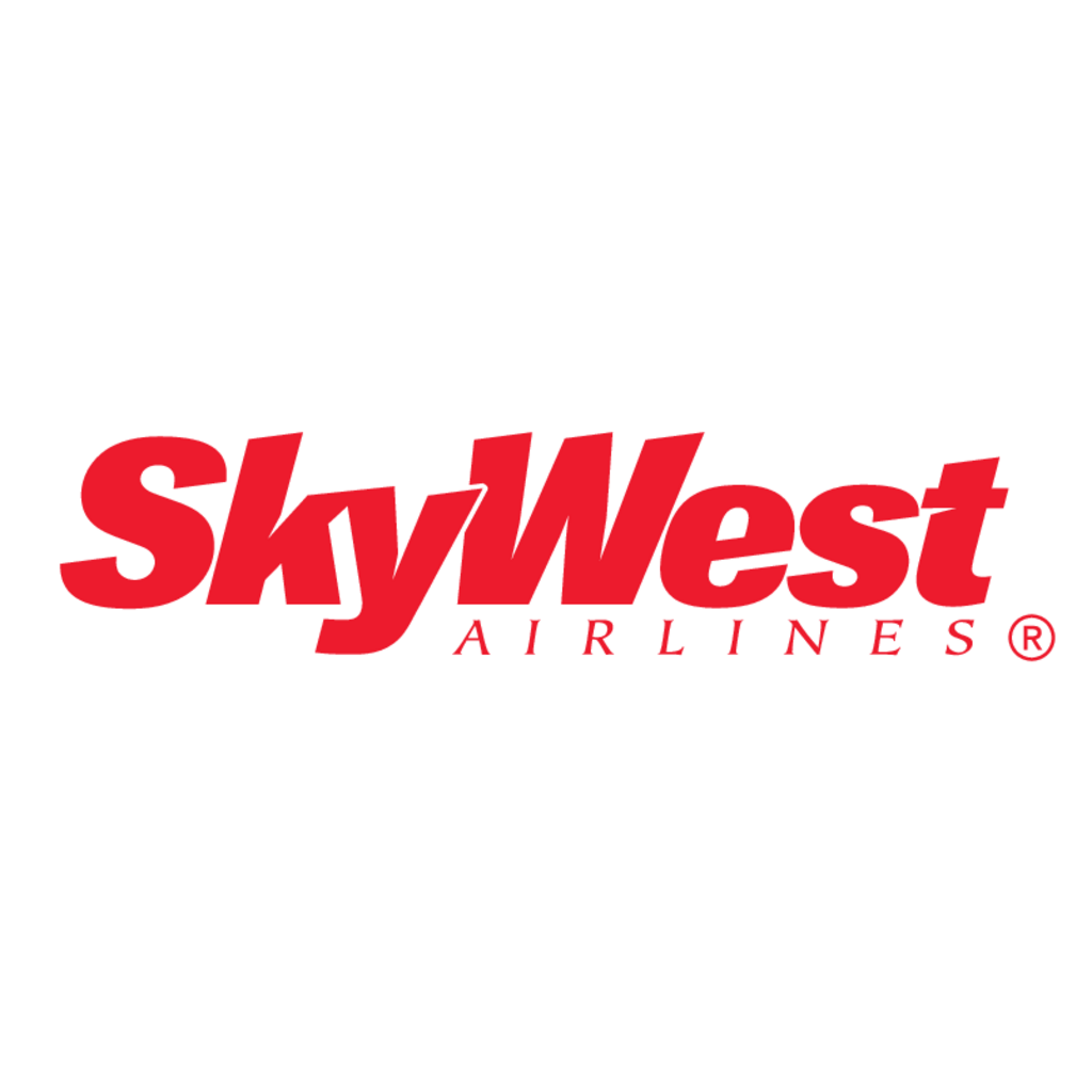 SkyWest,Airlines