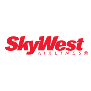 SkyWest Airlines Logo