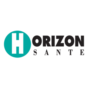 Horizon Sante Logo