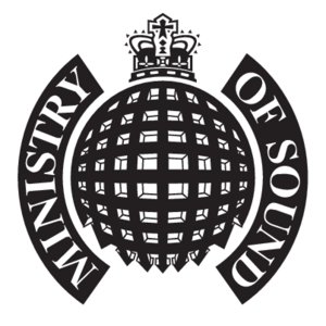 Ministry of Sound Logo